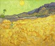 Campo di Grano con Mietitore- Pittura di Van Gogh.jpg
